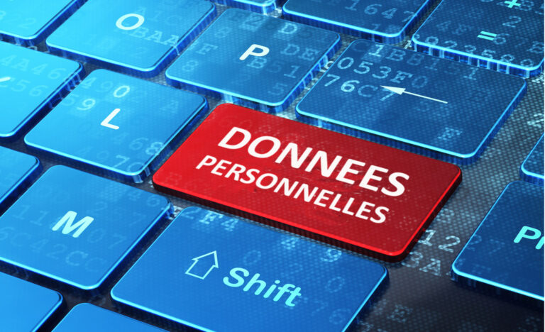 Pourquoi il faut être prudent avec ses données personnelles
