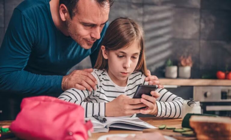 Peut-on apprendre aux enfants à faire une pause numérique ?