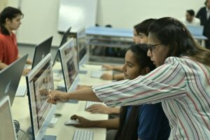 L'IA dans les écoles en France : état des lieux et perspectives ©poddargroup