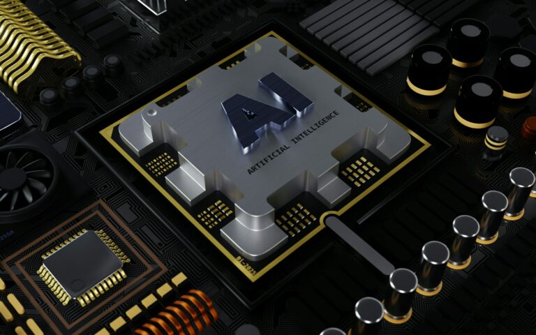 Deep learning, machine learning, IA : quelles différences ? ©boliviainteligente