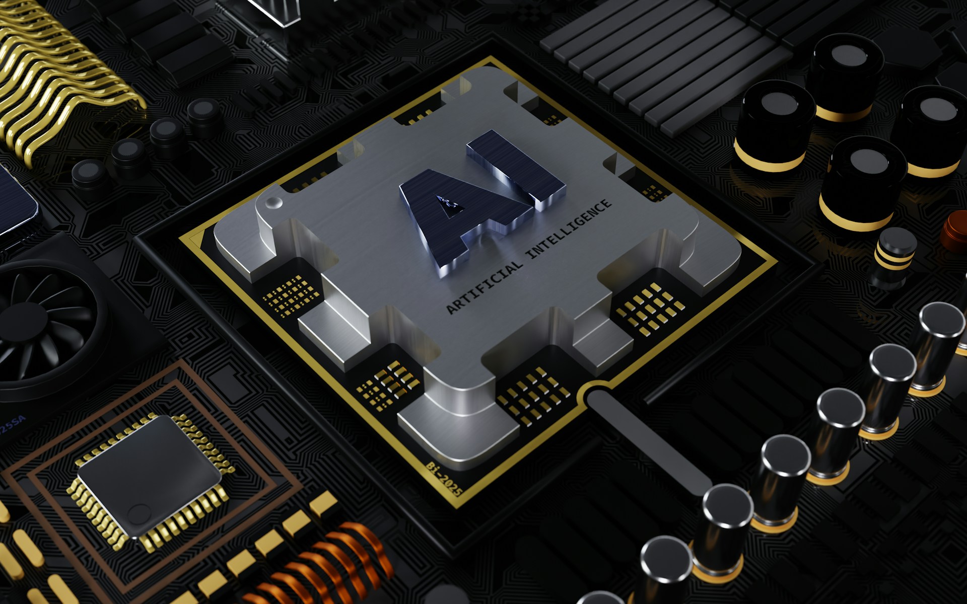 Deep learning, machine learning, IA : quelles différences ? ©boliviainteligente
